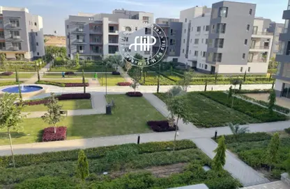 Apartment - 3 Bedrooms - 4 Bathrooms for sale in Aeon - 6 October Compounds - 6 October City - Giza