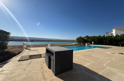 Villa - 4 - 3 for rent in White Villas - El Gouna - Hurghada - Red Sea
