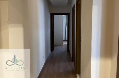 Apartment - 2 Bedrooms - 3 Bathrooms for rent in The Square - 5th Settlement Compounds - The 5th Settlement - New Cairo City - Cairo