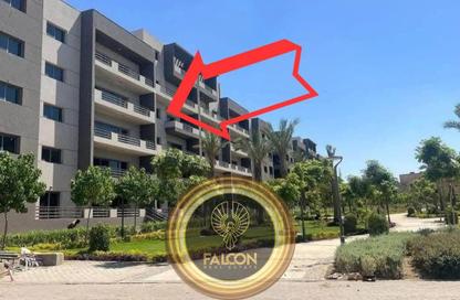 Apartment - 2 Bedrooms - 2 Bathrooms for sale in Stoda - Sheraton Al Matar - El Nozha - Cairo