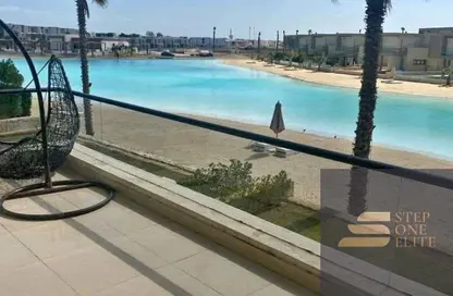 شاليه - 2 غرف نوم - 2 حمامات للبيع في أزهى - العين السخنة - السويس شاليه - 2 غرف نوم - 2 حمامات للبيع في أزهى - العين السخنة - السويس