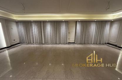 Twin House - 6 - 7 for rent in Cairo Festival City - North Investors Area - New Cairo City - Cairo