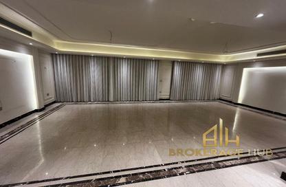 Twin House - 6 - 7 for rent in Cairo Festival City - North Investors Area - New Cairo City - Cairo