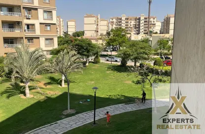 Apartment - 3 Bedrooms - 2 Bathrooms for sale in B6 - Madinaty - Cairo