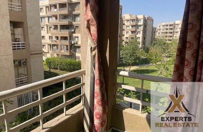 Apartment - 3 Bedrooms - 2 Bathrooms for sale in B6 - Madinaty - Cairo