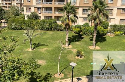 Apartment - 3 Bedrooms - 2 Bathrooms for sale in B6 - Madinaty - Cairo