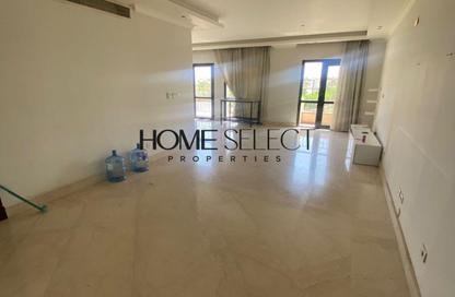 Penthouse - 3 Bedrooms - 3 Bathrooms for sale in Westown - Sheikh Zayed Compounds - Sheikh Zayed City - Giza Penthouse - 3 Bedrooms - 3 Bathrooms for sale in Westown - Sheikh Zayed Compounds - Sheikh Zayed City - Giza