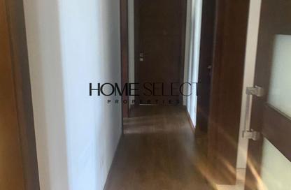 Penthouse - 3 Bedrooms - 3 Bathrooms for sale in Westown - Sheikh Zayed Compounds - Sheikh Zayed City - Giza