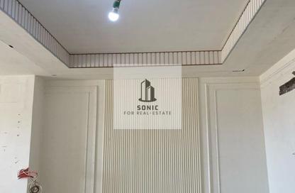 Townhouse - 3 Bedrooms - 4 Bathrooms for sale in Stone Park - 5th Settlement Compounds - The 5th Settlement - New Cairo City - Cairo