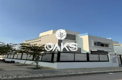 فيلا - 8 غرف نوم - 5 حمامات للبيع في هايد بارك - مدينة القاهرة الجديدة - القاهرة