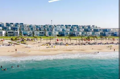 Chalet - 3 Bedrooms - 2 Bathrooms for sale in Fouka Bay - Qesm Marsa Matrouh - North Coast Chalet - 3 Bedrooms - 2 Bathrooms for sale in Fouka Bay - Qesm Marsa Matrouh - North Coast