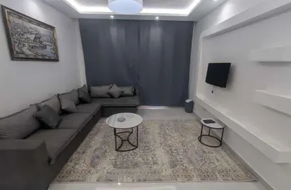 شقة - 2 غرف نوم - 1 حمام للايجار في روضة زايد - الحي الثاني عشر - الشيخ زايد - الجيزة