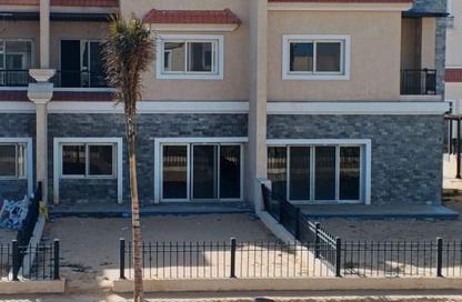 تاون هاوس - 6 غرف نوم - 5 حمامات للبيع في صوارى - كمبوندات الاسكندرية - الاسكندرية