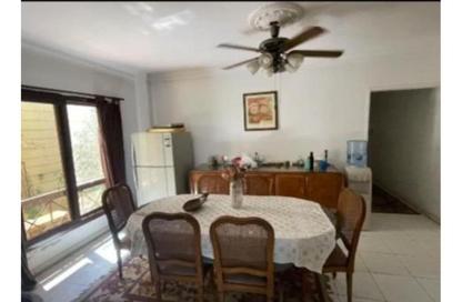 Apartment - 3 Bedrooms - 2 Bathrooms for sale in 5th Settlement Compounds - The 5th Settlement - New Cairo City - Cairo
