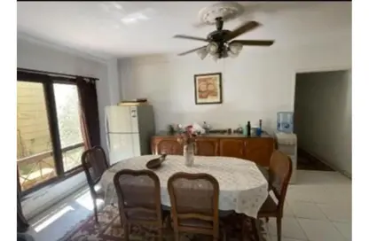 Apartment - 3 Bedrooms - 2 Bathrooms for sale in 5th Settlement Compounds - The 5th Settlement - New Cairo City - Cairo