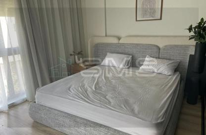 Apartment - 2 Bedrooms - 3 Bathrooms for rent in Lake View - 5th Settlement Compounds - The 5th Settlement - New Cairo City - Cairo