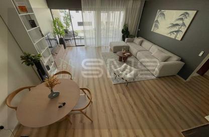 Apartment - 2 Bedrooms - 3 Bathrooms for rent in Lake View - 5th Settlement Compounds - The 5th Settlement - New Cairo City - Cairo