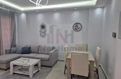 شقة - 2 غرف نوم - 1 حمام للبيع في B8 - مدينتي - القاهرة