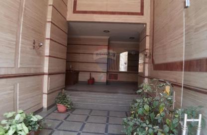 Office Space - Studio - 3 Bathrooms for sale in Geziret Al Arab St. (El Mohandes Mohamed Hassan Helmy) - Mohandessin - Giza Office Space - Studio - 3 Bathrooms for sale in Geziret Al Arab St. (El Mohandes Mohamed Hassan Helmy) - Mohandessin - Giza