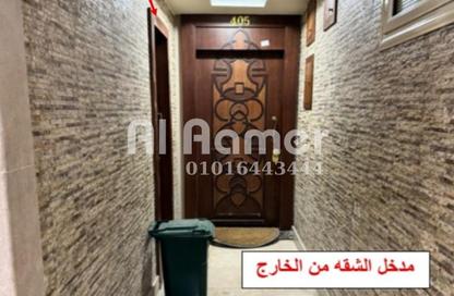 شقة - 3 غرف نوم - 2 حمامات للبيع في الشطر الثالث العاشر - زهراء المعادي - حي المعادي - القاهرة