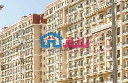 Apartment - 3 - 3 for sale in Sawary - Alexandria Compounds - Alexandria