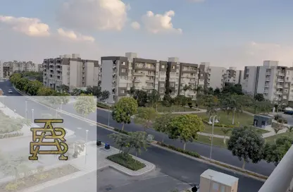 Apartment - 2 Bedrooms - 1 Bathroom for sale in Madinaty - Cairo