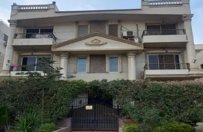 Villa - Studio for sale in South Teseen St. - The 5th Settlement - New Cairo City - Cairo