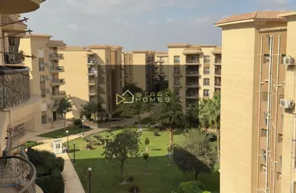 Apartment - 3 Bedrooms - 2 Bathrooms for sale in El Rehab Extension - Al Rehab - New Cairo City - Cairo