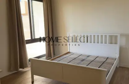 Apartment - 3 Bedrooms - 4 Bathrooms for rent in Allegria - Sheikh Zayed Compounds - Sheikh Zayed City - Giza