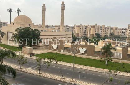 شقة - 2 غرف نوم - 1 حمام للايجار في B7 - مدينتي - القاهرة شقة - 2 غرف نوم - 1 حمام للايجار في B7 - مدينتي - القاهرة