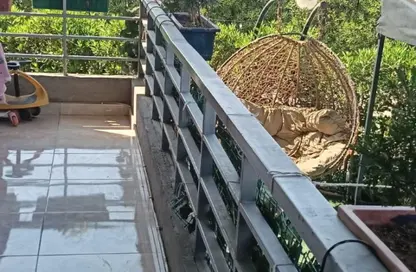 شقة - 3 غرف نوم - 3 حمامات للبيع في جنة 1 - كمبوندات الشيخ زايد - الشيخ زايد - الجيزة