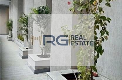 Apartment - 3 Bedrooms - 2 Bathrooms for sale in Landmark - Nasr City Compounds - Nasr City - Cairo