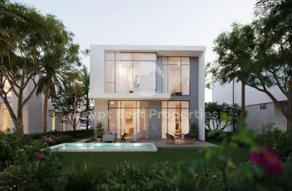 دوبلكس - 3 غرف نوم - 3 حمامات للبيع في زيد إيست - كمبوندات التجمع الخامس - التجمع الخامس - مدينة القاهرة الجديدة - القاهرة