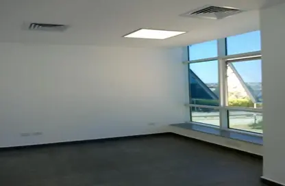 Office Space - 2 Bedrooms - 1 Bathroom for sale in Kazan Plaza - 6 October Compounds - 6 October City - Giza