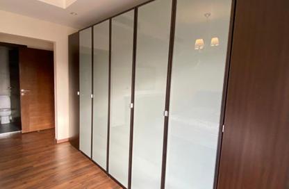 Apartment - 2 Bedrooms - 3 Bathrooms for rent in Cairo Festival City - North Investors Area - New Cairo City - Cairo