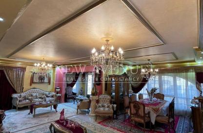 Apartment - 3 - 3 for sale in Acacia - 5th Settlement Compounds - The 5th Settlement - New Cairo City - Cairo
