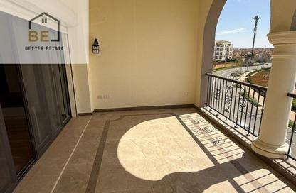 Apartment - 3 Bedrooms - 4 Bathrooms for rent in Mivida - 5th Settlement Compounds - The 5th Settlement - New Cairo City - Cairo Apartment - 3 Bedrooms - 4 Bathrooms for rent in Mivida - 5th Settlement Compounds - The 5th Settlement - New Cairo City - Cairo