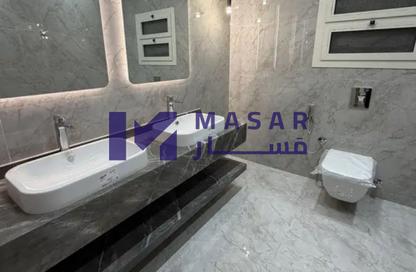 Villa - 3 Bedrooms - 3 Bathrooms for sale in Rayhan Villas - Ext North Inves Area - New Cairo City - Cairo