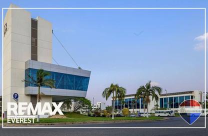 Office Space - Studio for rent in Smart Village - Cairo Alexandria Desert Road - 6 October City - Giza