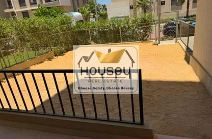 شقة - غرفة نوم - 1 حمام للايجار في مون ريزيدنس - فيفث سكوير - التجمع الخامس - مدينة القاهرة الجديدة - القاهرة
