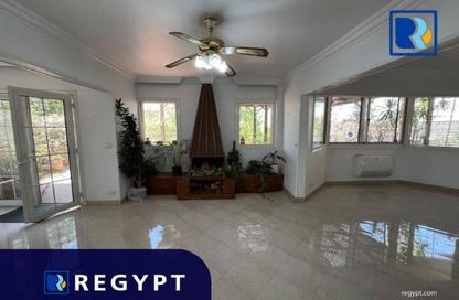 Penthouse - 3 Bedrooms - 2 Bathrooms for rent in Street 213 - Degla - Hay El Maadi - Cairo Penthouse - 3 Bedrooms - 2 Bathrooms for rent in Street 213 - Degla - Hay El Maadi - Cairo
