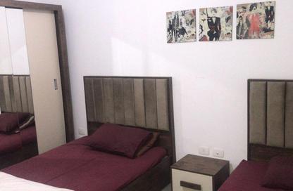 Penthouse - 3 Bedrooms - 3 Bathrooms for sale in Amwaj - Sidi Abdel Rahman - North Coast