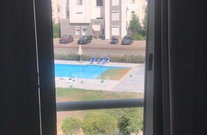 Penthouse - 3 Bedrooms - 3 Bathrooms for sale in Amwaj - Sidi Abdel Rahman - North Coast