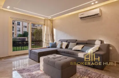 Apartment - 3 Bedrooms - 2 Bathrooms for rent in Stone Residence - 5th Settlement Compounds - The 5th Settlement - New Cairo City - Cairo Apartment - 3 Bedrooms - 2 Bathrooms for rent in Stone Residence - 5th Settlement Compounds - The 5th Settlement - New Cairo City - Cairo