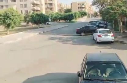 شقة - 2 غرف نوم - 1 حمام للبيع في اسكان الشباب الاستثماري - مدينة الشروق - القاهرة