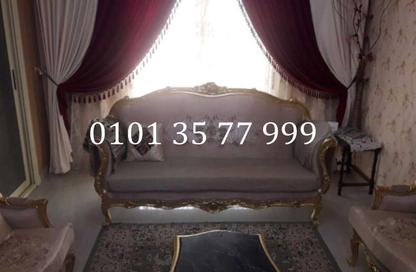 Apartment - 3 Bedrooms - 2 Bathrooms for rent in Gate 3 old - Khafre - Hadayek El Ahram - Giza Apartment - 3 Bedrooms - 2 Bathrooms for rent in Gate 3 old - Khafre - Hadayek El Ahram - Giza