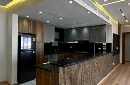 شقة - 2 غرف نوم - 3 حمامات للبيع في فيليت - كمبوندات التجمع الخامس - التجمع الخامس - مدينة القاهرة الجديدة - القاهرة