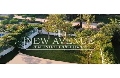 Villa - 5 Bedrooms - 6 Bathrooms for sale in Villette - 5th Settlement Compounds - The 5th Settlement - New Cairo City - Cairo Villa - 5 Bedrooms - 6 Bathrooms for sale in Villette - 5th Settlement Compounds - The 5th Settlement - New Cairo City - Cairo