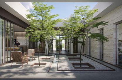 Twin House - 4 - 5 for sale in Solana - New Zayed City - Sheikh Zayed City - Giza