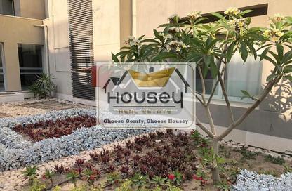 Apartment - 2 Bedrooms - 2 Bathrooms for rent in The Village - South Investors Area - New Cairo City - Cairo